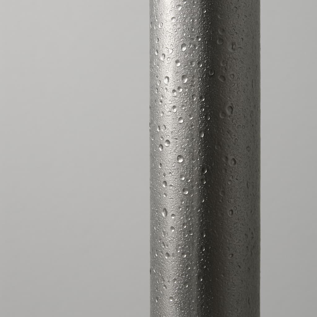 Atenção à condensação