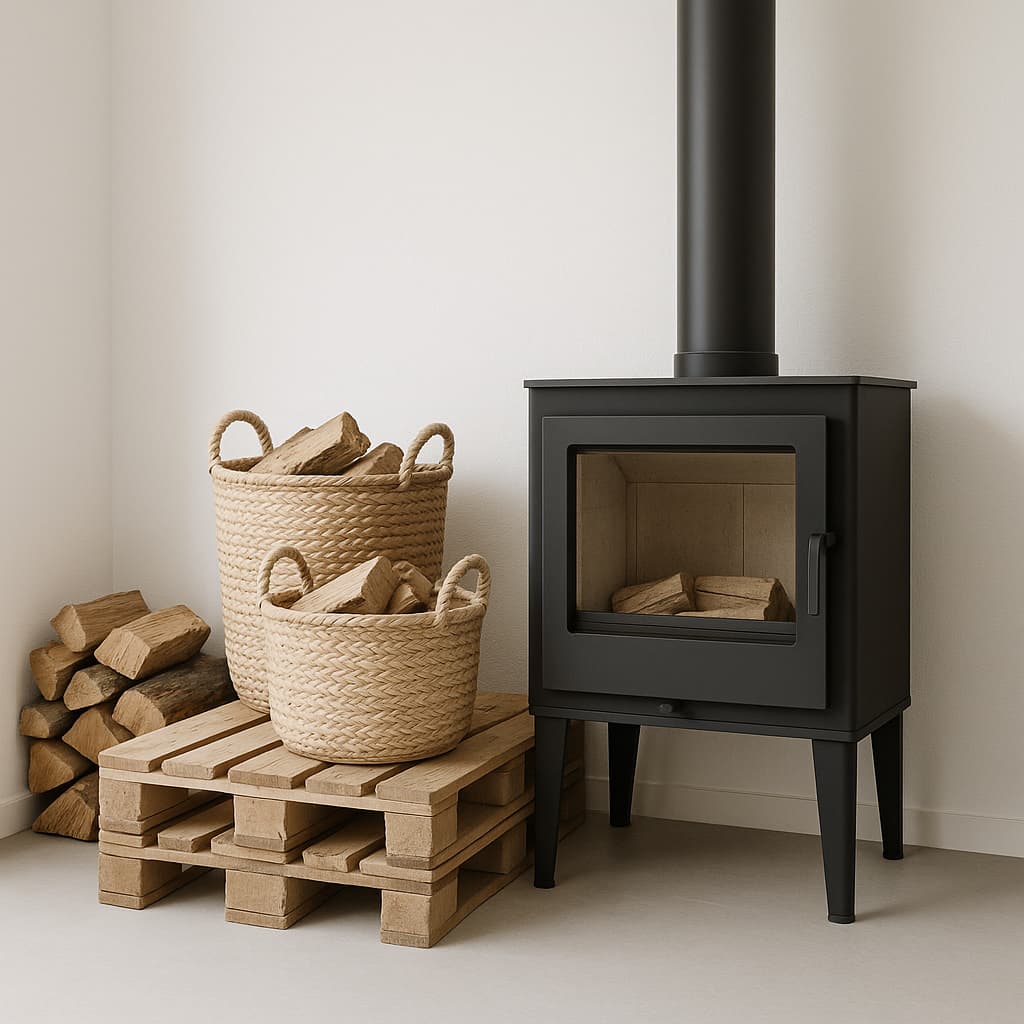 Use Combustíveis Compatíveis